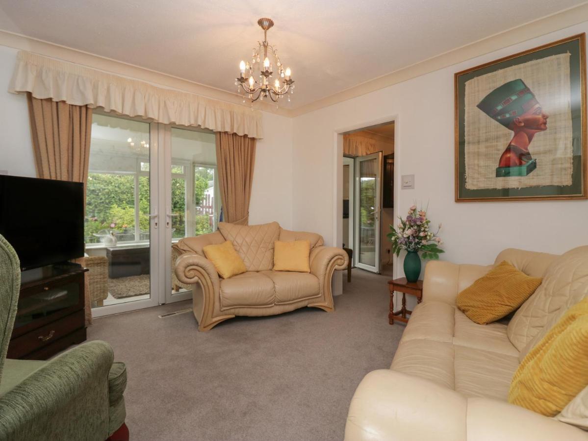 The Bird'S Nest Villa Windermere Bagian luar foto
