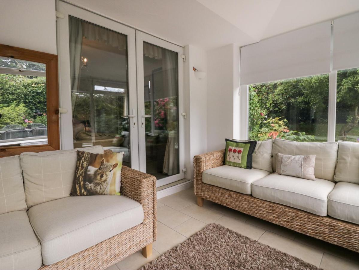 The Bird'S Nest Villa Windermere Bagian luar foto