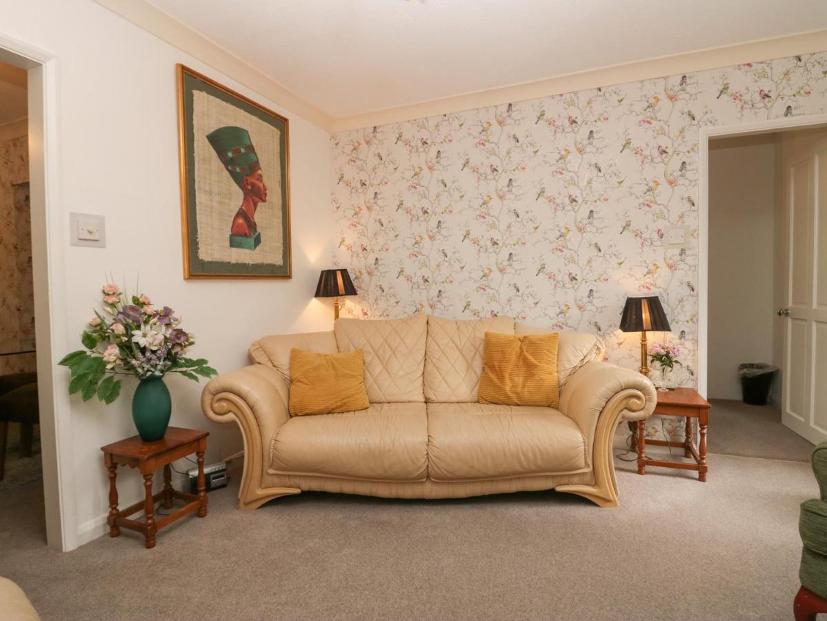 The Bird'S Nest Villa Windermere Bagian luar foto