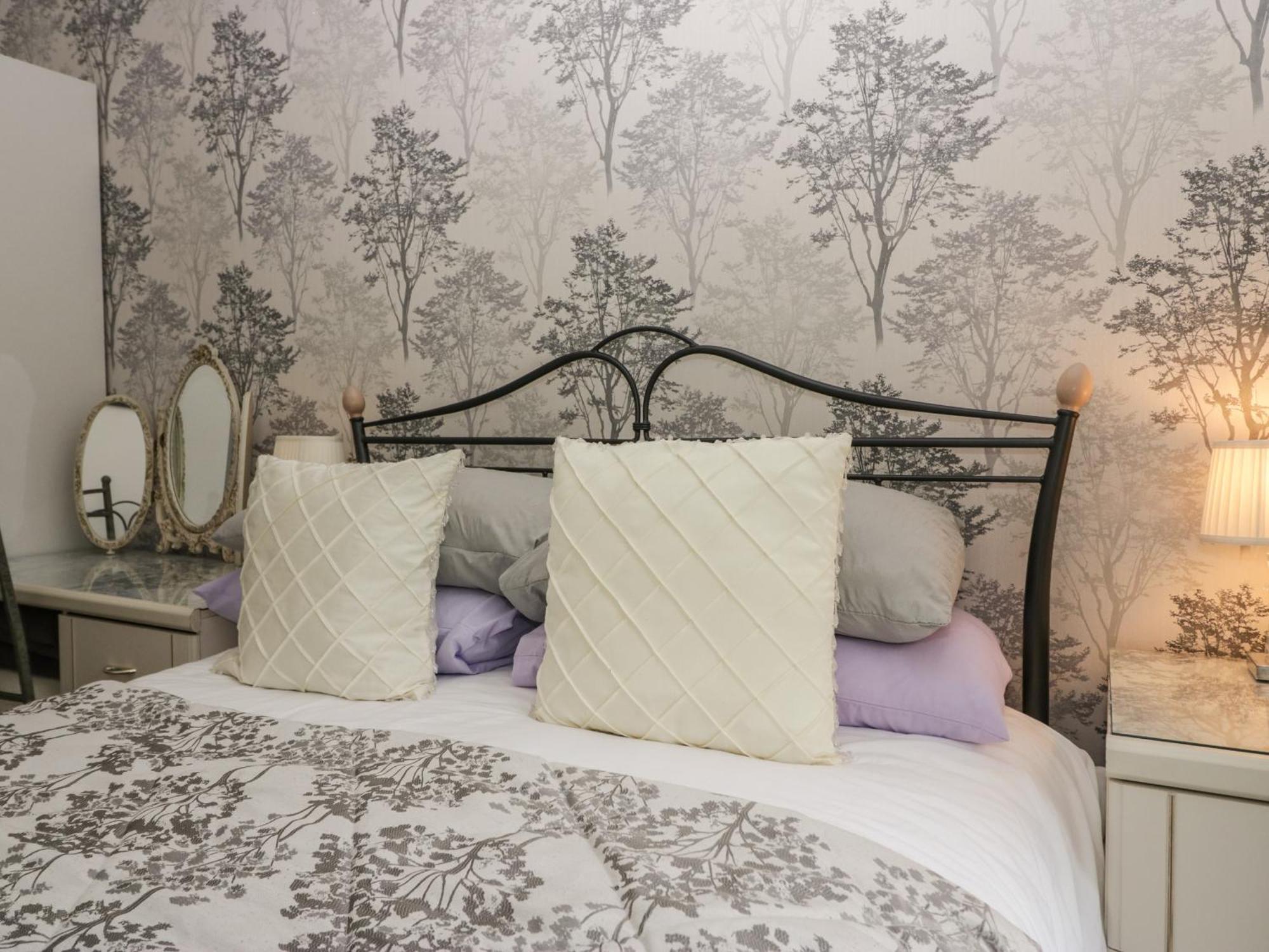 The Bird'S Nest Villa Windermere Bagian luar foto