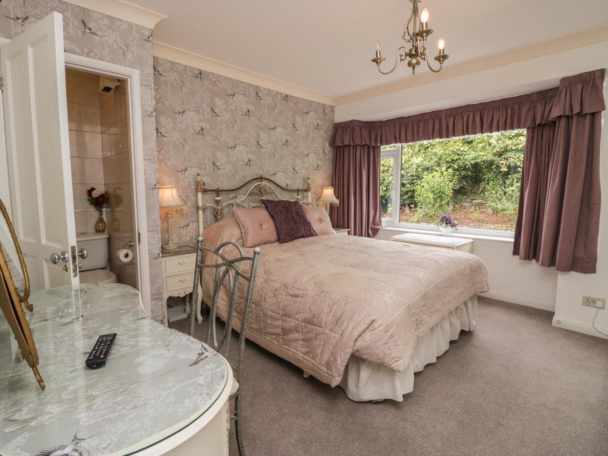 The Bird'S Nest Villa Windermere Bagian luar foto