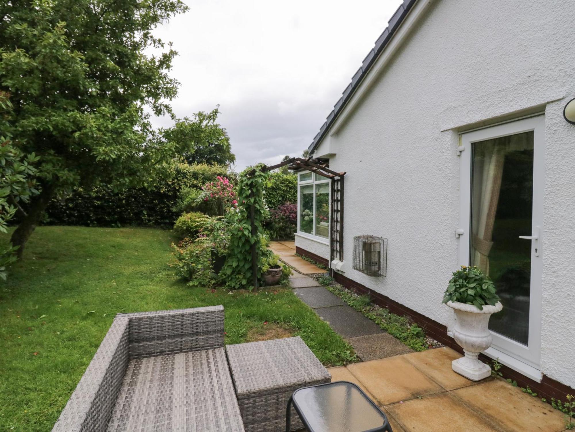 The Bird'S Nest Villa Windermere Bagian luar foto