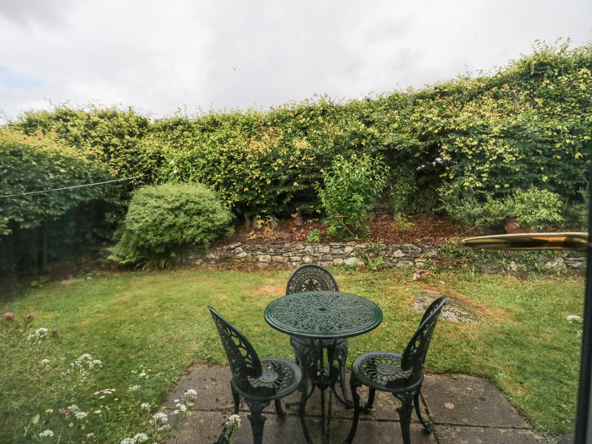 The Bird'S Nest Villa Windermere Bagian luar foto